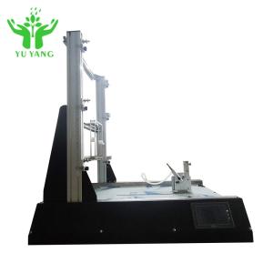 China 100kn Strength Universal Testing Machine Bending And Tensile Test on sale