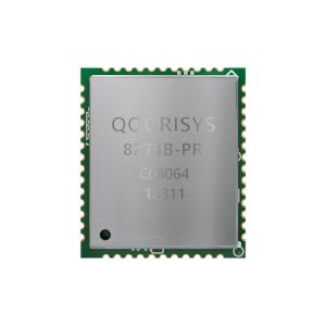 Buy cheap M.2 Dual Band Wifi BT Module With PCM Interface Bluetooth Audio Module product