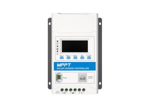 Buy cheap Solar Off Grid Controller MPPT-TN-N 10A 20A 30A 40A Modular Solar Charge Controller product