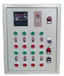 Electric Gas Oven Temperature Control System Thermostat Industrial Digital
