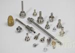 Threaded Temperature Sensor For Testing Temperature In Liquid Tank Or Liquid