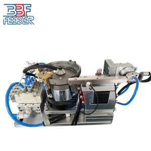 ISO9001 Certificated Screw Bowl Feeder Automatic Rotary Vibratory Feeder