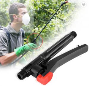 Buy cheap 1Pc Trigger Gun Sprayer Handle Agriculture Sprayer Parts for Garden Weed Pest Control product