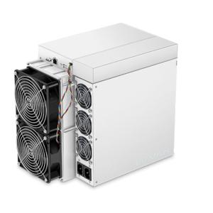 Bitmain S19 Pro 110T 3250W Asic btc mining machine miner