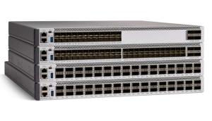 C9500-24Y4C-E   Gigabit Network Switch C9500 24x1/10/25G