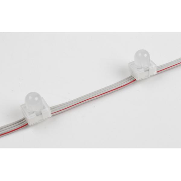 Advertisement 12mm Square LED Pixel Light SMD 5050 RGB LED Pixel Module