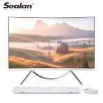27inch All In One Curved Computer