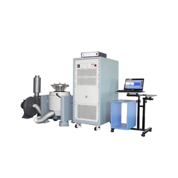 Quality Vibration Waves Radiation 2500Hz Generator Test Bench Mechanical Electromagnetic for sale