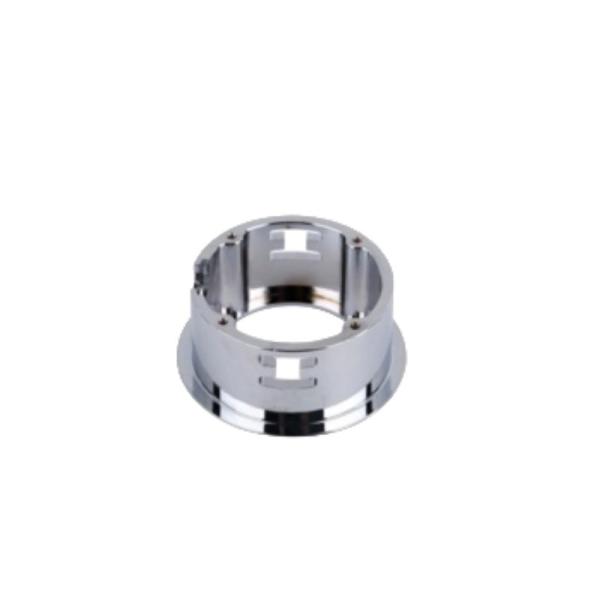 Quality OEM High Precision CNC Turning Parts For Automotive / Aerospace for sale