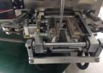 Automatic Vertical Multi-Function Packaging Machine Whisky Sachets Filling