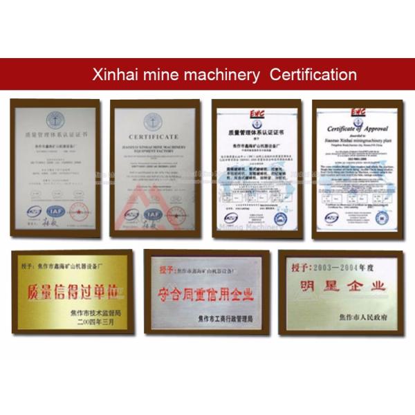 High Quality Iron Ore Mining Equipment Hydraulic Cone Crusher Manufacture In Quarry And Mining with competitive price