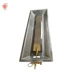 Smokeless Flameless Poultry Brooder Heater Chicks Pigs Gas Brooding In Poultry