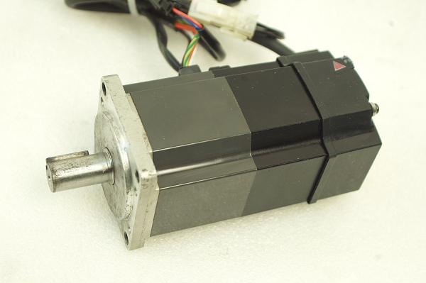 Quality HC-PQ23B Mitsubishi HC-PQ Series 120v Input 3AC Servo Controller for sale