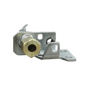 Boiler Ignition Burner And Thermostat For Gas Water Heaters