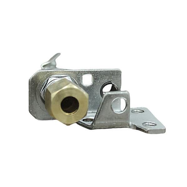 Quality Boiler Ignition Burner And Thermostat For Gas Water Heaters for sale