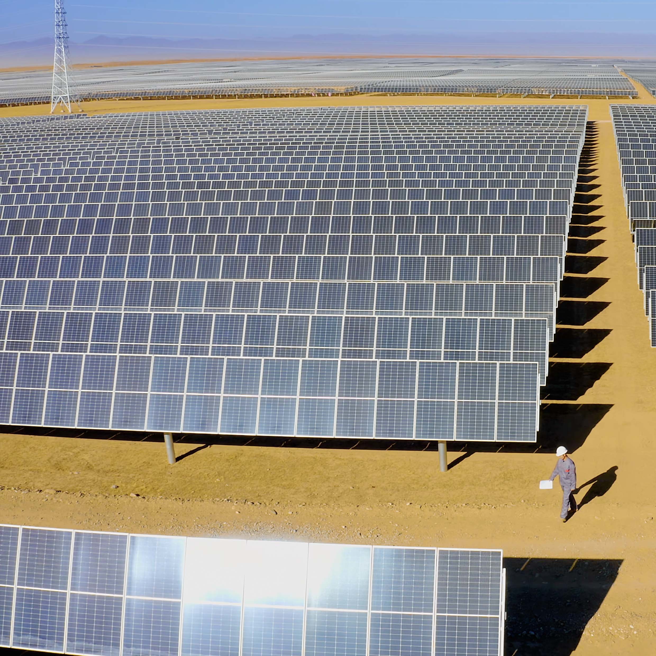 Solar Mounting Bracket