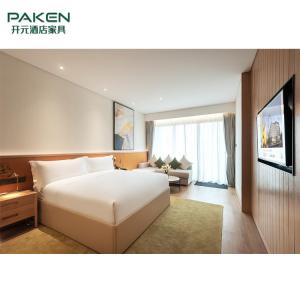 Commercial ISO9001 MDF Living Room Furniture Sets