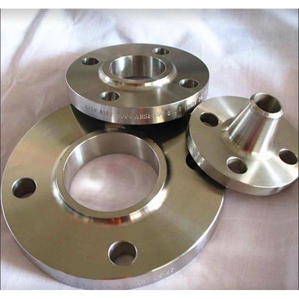 SO Steel Flang ASTM B564 Steel Flanges, C-276, MONEL 400, INCONEL 600 Size 1/2'-24'