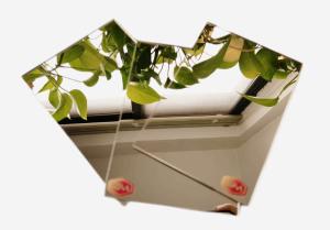 Durable Silver Acrylic Plastic Mirror Sheet 1220x1830mm 1.8-30mm Thickness For Advertising Sign