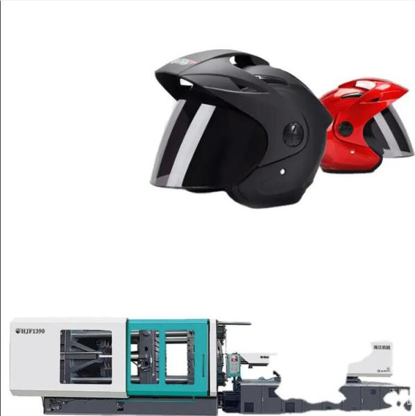 Quality helmet machinemaking machine plastic helmet injection machine machine for manufacturing helmet for sale