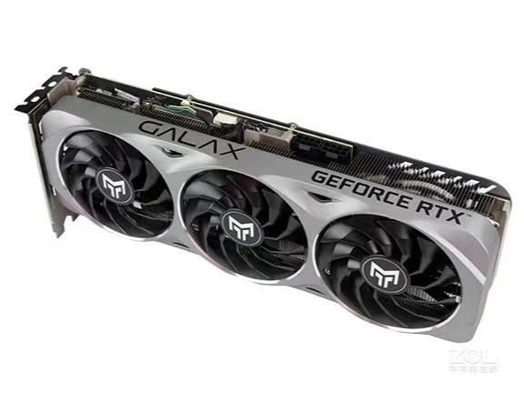 Quality 10240 CUDA Mining Rig Graphics Card GALAX GeForce RTX 3080 Ti OC 12GB Virtual Machine for sale