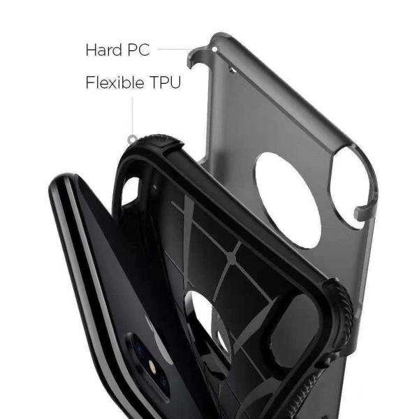 Can Custom Colorful Paiting 2 in 1 PC TPU Armor Case Back Cover for Oppo Phones A37 A39 A57 A59 F1S A77 F3 F5 A71