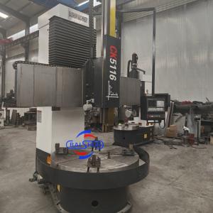 China Industry Vertical Lathe Machine Lathe Mill Combo Vertical Cnc Lathe Machine on sale