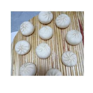 China Xiao Long Bao Machine Pie Making Machine Baozi Making Machine on sale