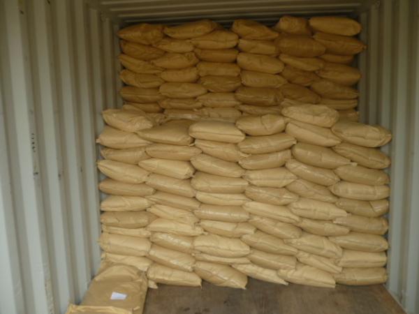 Quality Dextrose Anhydrous, BP2013 / USP36, HS code 1702.0000.00 for sale