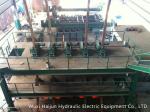 Cooling Billet Casting Machine R6M 1 Strand ISO Slab Caster ISO 9001 Certificati