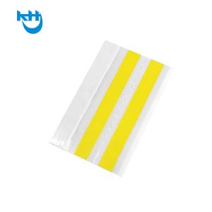 Buy cheap Superior Adhesion SMT Double Splice Tape With Alignment Guide product