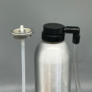 Buy cheap Compact Tire Inflator Valve Actuator for DIY Enthusiasts with Easy Operation product