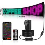 Experience Unmatched Performance with Our Flexible Display Indoor Fixed LED
