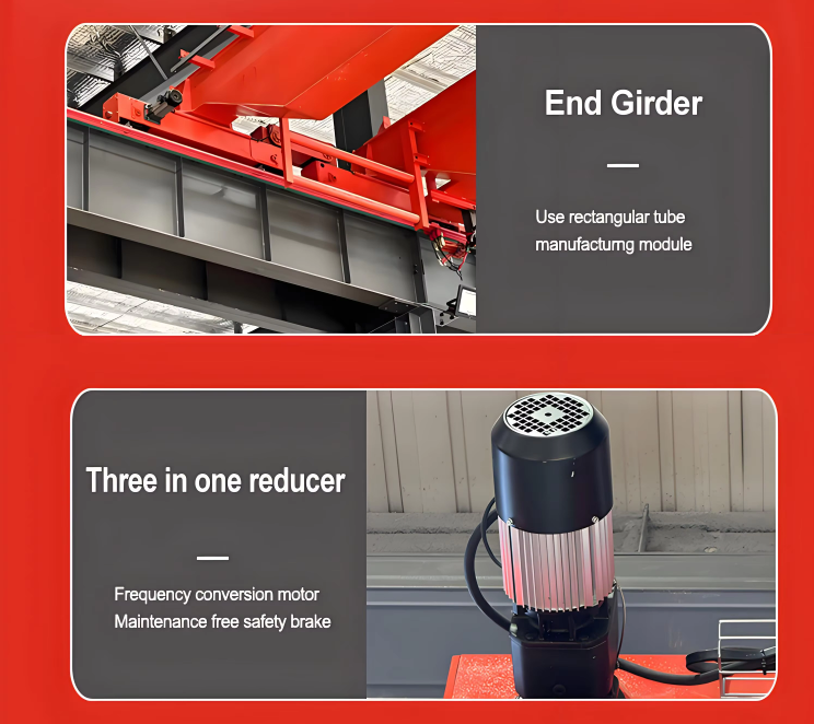 Crane operational controls