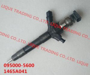 China DENSO Injector 095000-5600 for MISTUBISHI L200 1465A041 on sale