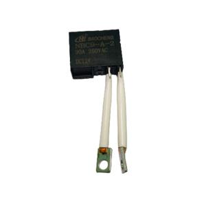 Buy cheap BaoCheng Relay Automatic Adjustment Magnetic Latching Relay NBC9-A-2 Easy To Use product