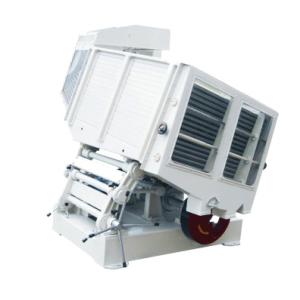 Buy cheap Single Body Paddy Parboiled Long Rice Gravity Separator product