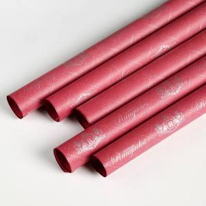 China Custom Printing Red Glad Color Shoe Gift Thin 17g Wrapping Tissue Paper For Packaging on sale