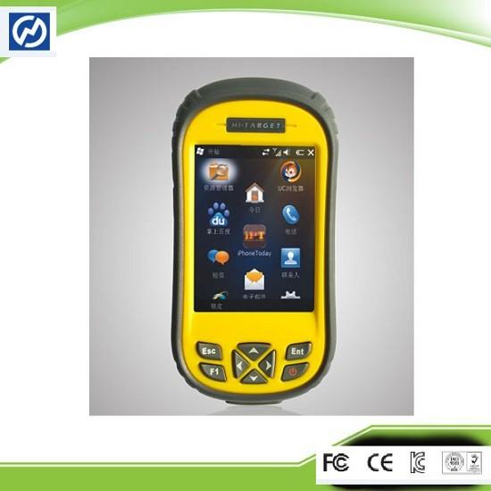 Quality Topographic Equipment Global Positioning System Qmini GIS GPS for sale