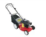 5HP Gasoline Lawn Mower 139CC Small Grass Cutting Machine For Home