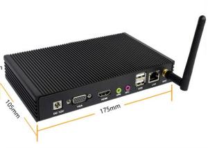 Buy cheap Signal Input Hdmi / Vga / USB LED Wall Controller For TV / Monitor product