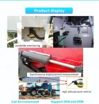 UBPR-03Y Displacement Measuring Sensor Construction Machinery Ultimate Tool