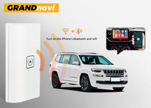 China Intelligent System Wireless CarPlay Adapter OEM Wireless CarPlay Box on sale