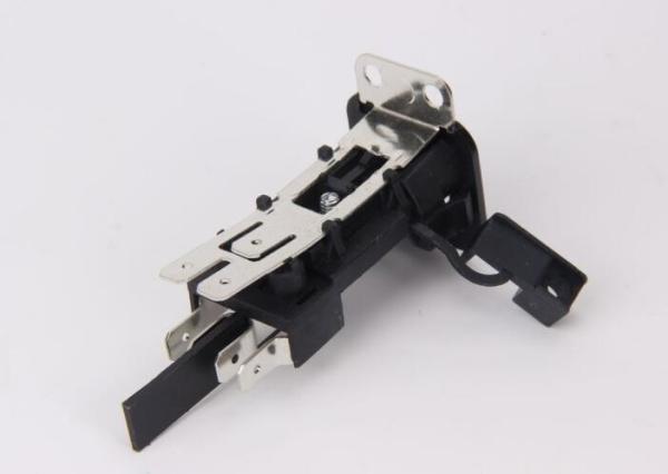 Quality Bx1 Electrical Connection Box 2 - Way Terminal Block  IP00 16A for sale