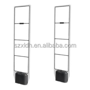 China fashion acrylic EAS RF anti-theft security alarm device for garment stores on sale