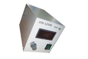 China 12v Halogen Lamp Power Supply 100W 50W For Instrument Microscope Illumination on sale