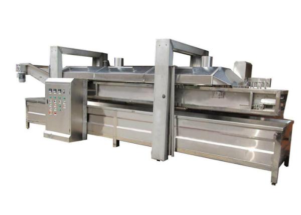 Quality Auto Water Bath Pasteurizer Machine Beer / Cider Pasteurization Application for sale