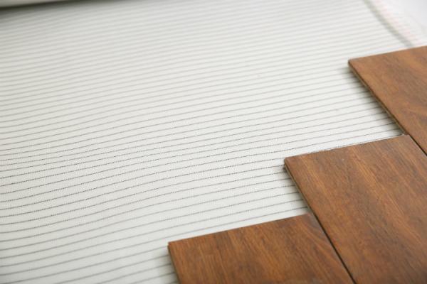 Quality Comfortable And Hygienic Soft Heating Film  / 280W Use For House / Floor / Ceiling for sale