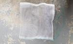 Single Thread Agricultural Insect Netting / Insect Screen Roll UV Stabilized