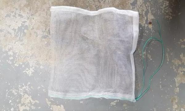 Quality Quad Net Over Lychees Insect Nets / Mesh Net Fabric For Greenhouse for sale